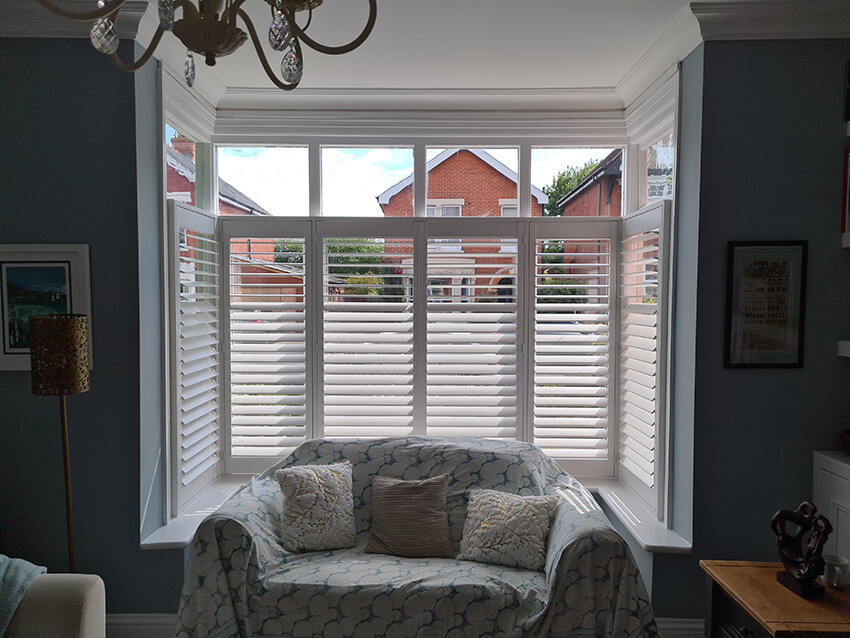 Gallery - Southdown Shutters